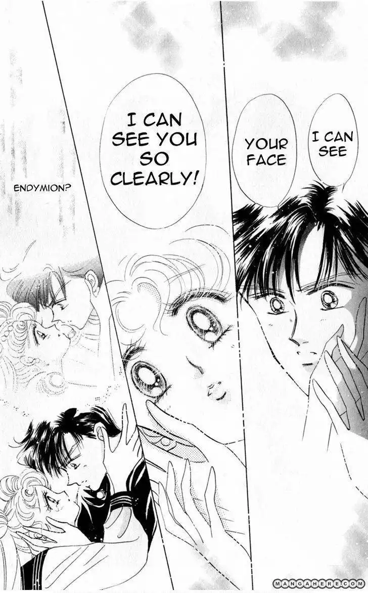 Sailor Moon Chapter 14 20